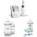 Philips baby monitor Babyphone Avent SCD 620/26