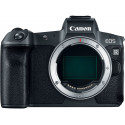 Canon EOS R body + lens adapter EF-EOS-R