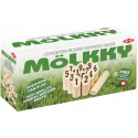Tactic outdoor game Mölkky