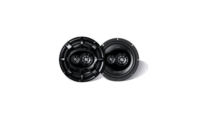 Car speakers GTX803DE