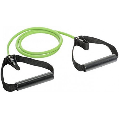 Gymstick ekspander keskmine 9kg, roheline