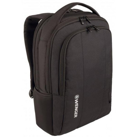 Wenger seljakott Surge 15", must