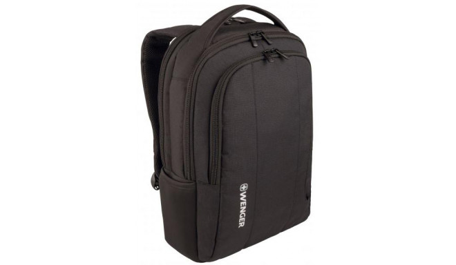 Wenger backpack Surge 15", black