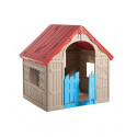 Outdoor house for kids Foldable Play