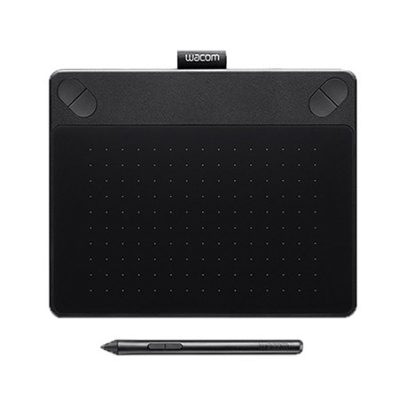 Wacom graafikalaud Intuos Comic Pen & Touch M, must