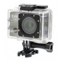 Koenig Full HD action cam GPS and WiFi