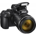 Nikon Coolpix P1000, must