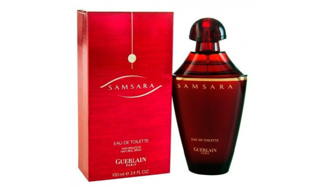 Guerlain Samsara Pour Femme Eau de Parfum 100ml