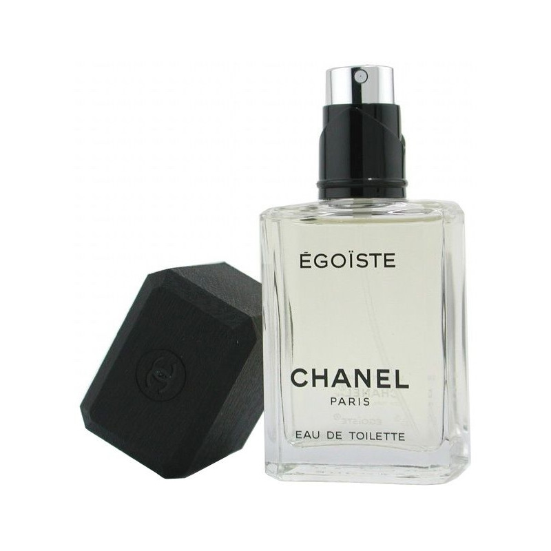 Chanel Egoiste (EDT,Men,50ml) - Perfumes & fragrances - Photopoint