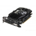 Asus NVIDIA GeForce GTX 1050 Ti 4096MB GDDR5 128b PCI-E x16 v. 3.0 (1290MHz/7008MHz)