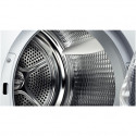 SIEMENS Dryer WT47Y849DN Condensed, Heat pump