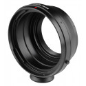 Kipon Adapter Hasselblad HB Lens to Canon EF Camera
