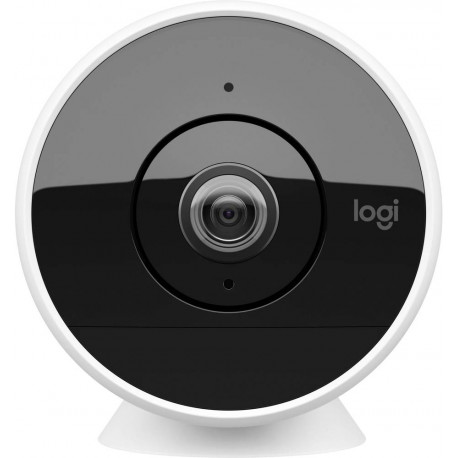 Logitech turvakaamera Circle 2