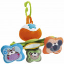 Chicco crib mobile Dancing Friends