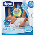 Chicco musical toy Goodnight Moon, blue
