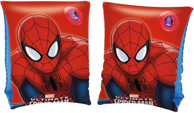 Bestway armbands Spider-Man 23x15cm (98001)