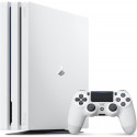 Sony Playstation 4 Pro 1TB (PS4) White