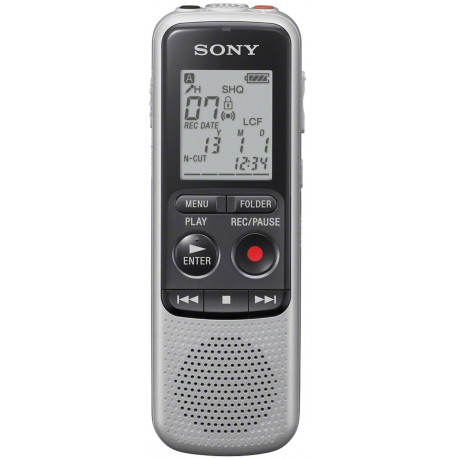 Sony diktofon ICD-BX140