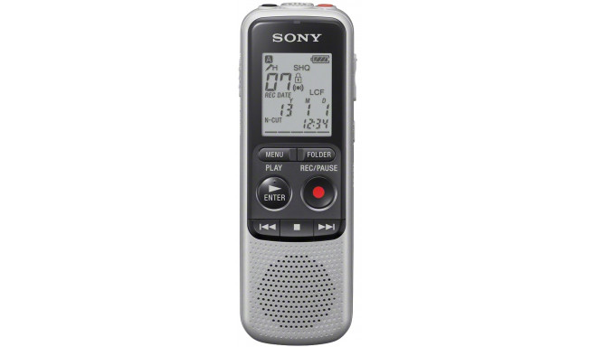 Sony digital recorder ICD-BX140