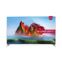 TV Set | LG | 4K/Smart | 49" | 3840x2160 | Wireless LAN | WiDi | webOS | 49SJ800V
