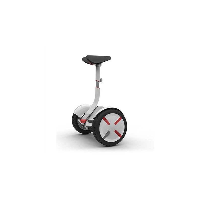 Ninebot by Segway miniPRO 320 White Photopoint.lv