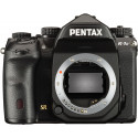 Pentax K-1 II + D-FA* 50mm f/1.4 SDM AW Kit