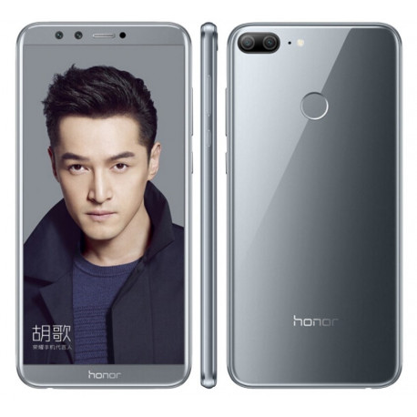 Smartphone offers Honor 9 Lite (LLD-L31) Glacier Grey