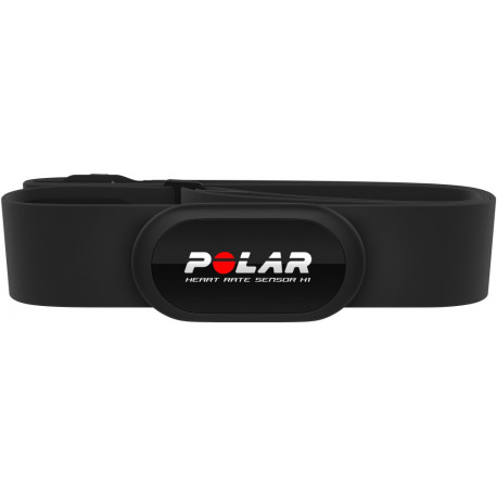 Polar pulsometrs H1 HR Pro M-XXL