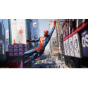 PS4 1TB Slim + Spider Man