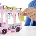 Hasbro toy figure Littlest Pet Shop The Double Bus