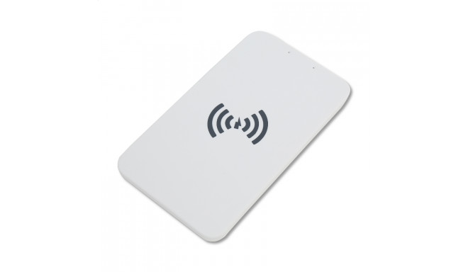 OMEGA WIRELESS CHARGER Qi STANDARD 2A