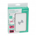 OMEGA WIRELESS CHARGER Qi STANDARD 2A