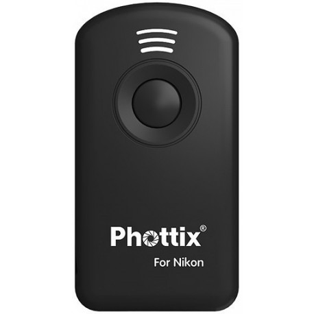 Phottix пульт дистанционного управления Nikon (PH10004)