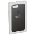 Apple kaitseümbris Leather Case iPhone 7 Plus, hall