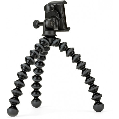 Joby statiiv GripTight GorillaPod Stand PRO, must/hall