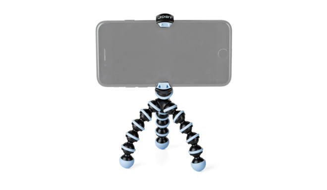 Joby tripod GorillaPod Mobile Mini, black/blue