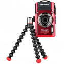 Joby statīvs GorillaPod Magnetic 325, melns/pelēks