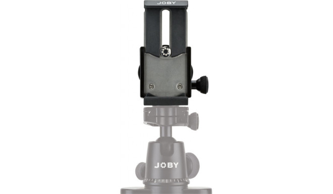 Joby phone mount GripTight Mount PRO, black