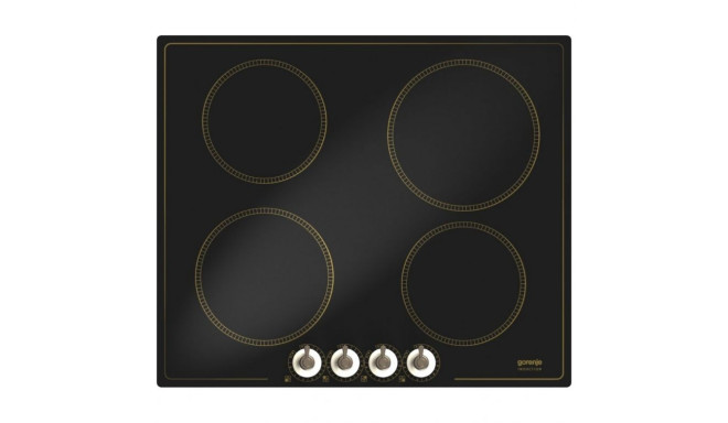 Gorenje built-in induction hob IC634CLI