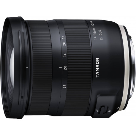 Tamron 17-35 мм f/2.8-4 DI OSD объектив для Canon