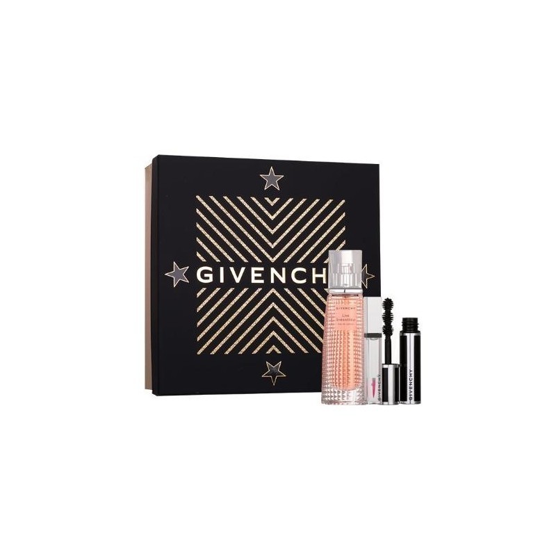 Givenchy live irresistible on sale 40ml