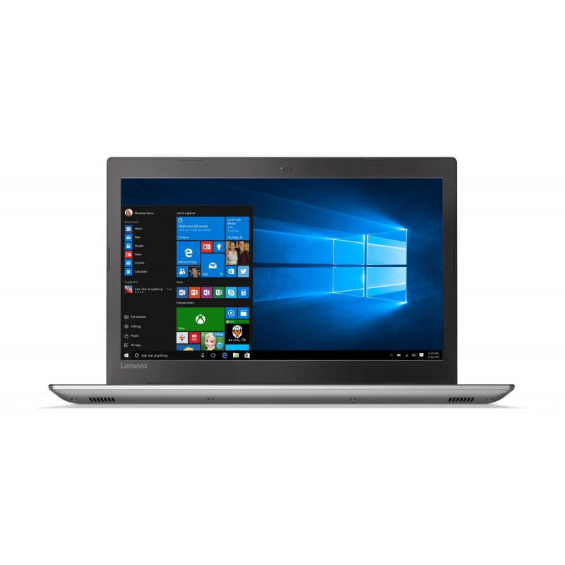 Lenovo ideapad 520 15ikb