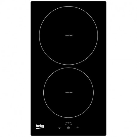 Integreeritav induktsioonpliidiplaat Beko (30 cm)