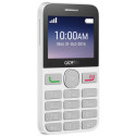 Alcatel 20.08, white (opened package)