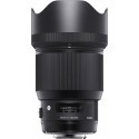 Sigma 85mm f/1.4 DG HSM Art lens for Nikon