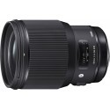 Sigma 85mm f/1.4 DG HSM Art lens for Nikon