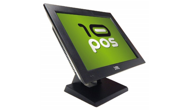 10POS touhscreen monitor 15" 64GB SSD PT-15IIIN464
