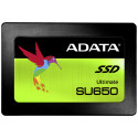 Adata SSD 2,5  Ultimate SU650 120GB