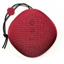 Platinet wireless speaker Hike PMG11 BT, red (44481) Platinet wireless speaker Hike PMG11 BT, red (44481)