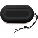 Platinet wireless speaker Trail PMG12 BT, black (44482)